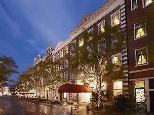Huis Ten Bosch Hotel Amsterdam Hayaki Dış mekan fotoğraf