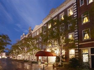 Huis Ten Bosch Hotel Amsterdam Hayaki Dış mekan fotoğraf