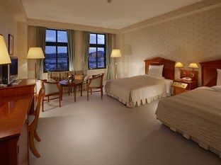 Huis Ten Bosch Hotel Amsterdam Hayaki Dış mekan fotoğraf